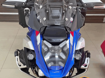 2024 BMW R1300 GS - R400,000