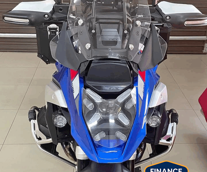 2024 BMW R1300 GS - R400,000