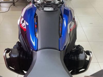 2024 BMW R1300 GS - R400,000