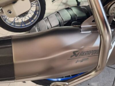 2020 BMW R1250 GS Adventure HP – R215,000