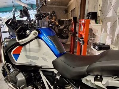2020 BMW R1250 GS Adventure HP – R215,000