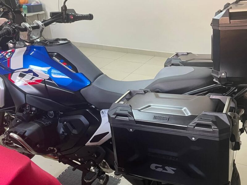 2024 BMW R1300 GS - R400,000
