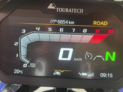 2024 BMW R1300 GS - R400,000