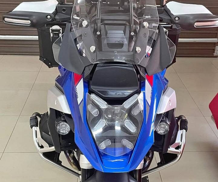 2024 BMW R1300 GS - R400,000