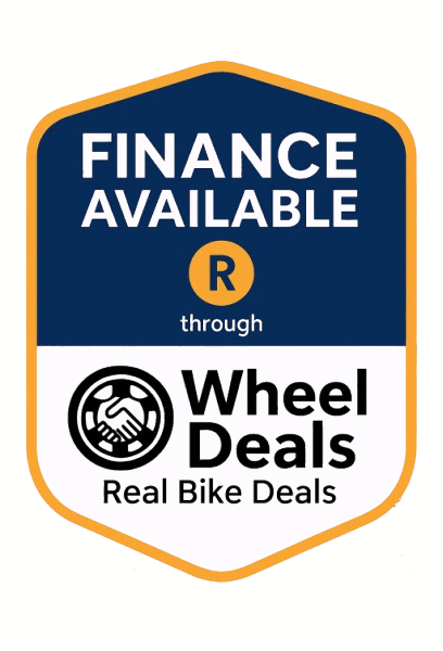 2018 BMW R800 GS Adventure – R125,000
